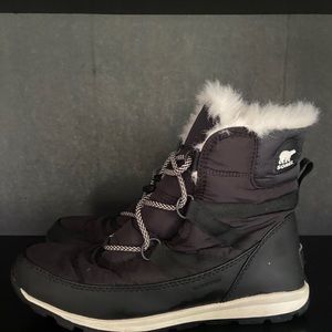 Sorel winter boots